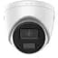 IP-камера Hikvision DS-2CD1321G0-I 2.8 мм 2Мп 1/2.9" 1920х1080 f2.8 мм ІЧ підсвічування до 20 м білий - мініатюра 1