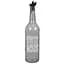 Пляшка для олії Herevin Transparent Grey, 0,75 л (151144-146) - мініатюра 1