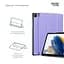 Чохол ArmorStandart Smart Case для Samsung Tab A11+ Lavender (ARM89294) - миниатюра 4