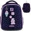 Рюкзак Kite Education каркасный 555 Feel Good (K25-555S-8) - миниатюра 1