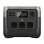 Зарядная станция EcoFlow River 2 Pro 800W 768Wh LiFePO4 - миниатюра 1