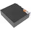 Аккумулятор Ritar LiFePO4 24V (25.6V/200Ah/5120Wh) (R-LFP 25.6V 200Ah-R) [152301] - миниатюра 2