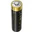 Батарейки Hoco JA1B AA LR6 Alkaline 4 pcs Black - мініатюра 4