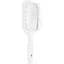 Щітка для волосся Janeke Small Superbrush, 17,5х7 см, біла - мініатюра 2