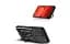 Панель BeCover Military для Poco M5 4G Black (709121) - мініатюра 5