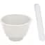 Набір Hydra Pet Spa Senses Mixing Bowl and Spatula для змішування косметичних засобів (HPS00068) - мініатюра 1