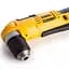 Дриль-шурупокрут акумуляторний кутовий DeWalt без АКБ та ЗП DCD740N - мініатюра 5