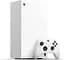 Стаціонарна ігрова приставка Microsoft Xbox Series X 1 TB All-Digital Robot White - мініатюра 1