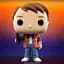 Ігрова фігурка Funko POP! cерії Назад у майбутнє - Марті МАКФЛАЙ - мініатюра 5