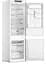 Холодильник вбудовуваний Whirlpool WHC18 T311 - мініатюра 2