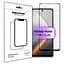 Стекло защитное BeCover Tecno POVA 7 Neo (LJ6) Black (714920) - миниатюра 2