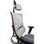 Офисное кресло GT Racer X-802 (W-20, B-40), светло-серое (X-802 Bright Gray (W-20 B-40)) - миниатюра 7