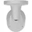 IP-камера Ajax дротова BulletCam HL white, 5мп, 4мм, гібридне підсвічування IR 35м, білий Led 50м, Poe, True WDR, IP 65, аудіо, кут огляду 75° до 85°, вулична, біла - мініатюра 10