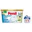 Капсулы для стирки Persil Диски Сенситив, 11 шт. - миниатюра 1