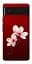Чехол itsPrint Sakura red для Google Pixel 6 - миниатюра 1