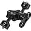 Кронштейн шаровый усиленный 1/4 5кг SmallRig (2070B) [75292] - миниатюра 1