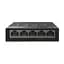5-портовый настольный гигабитный коммутатор, LS1005G - миниатюра 1