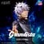 Фигурка Bandai Spirits Магическая битва Сатору Годжо Jujutsu Kaisen Satoru Gojo 27 см BS JK SG 27 - миниатюра 2