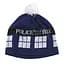 В'язана шапка Доктор Хто Doctor Who DK 20.029 - мініатюра 1