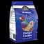 Deli Nature Premium FOREIGN FINCHES Повнораціонний корм для тропічних птахів в`юрків 1 кг - мініатюра 1