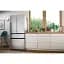 Холодильник Gorenje SBS NRM8181UX - мініатюра 2