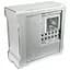 Корпус Phanteks Enthoo Evolv X Matte White (PH-ES518XTG_DMW01) - миниатюра 3