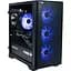 Робоча станція Power Up Desktop #468 Core i7 13700K/32 GB/SSD 1TB/GeForce RTX 4070Ti Super 16 Gb - мініатюра 1