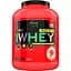 Протеїн Genius Nutrition iWhey Isolate Strawberry 2 кг - мініатюра 1