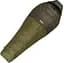 Спальний мішок Wechsel Mudds Winter -5° M TL Olive/Mud Green Left (232052) (DAS302763) - мініатюра 1