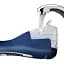 Іригатор Waterpik WP-563 Cordless Advanced Water Flosser Blue [69898] - мініатюра 3