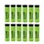 Защищенный Li-Ion аккумулятор Panasonic NCR18650B 3400 mAh (Зеленый) - миниатюра 8