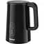 Електрочайник Tefal Thermo Protect Control 1.5 л Strix чорний (KO6518E0) - мініатюра 3