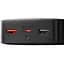Портативна батарея Baseus Bipow 20000 mAh 25W PPBD020301 Black - мініатюра 2