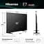 LED-телевізор Hisense 75E7Q (7134228) - мініатюра 2
