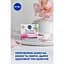 Зволожуючий гель-крем Nivea Rose Touch, 50 мл - мініатюра 4