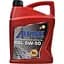 Масло моторное синтетическое Alpine RSL 5W-50 API SN/CF A3/B4 MB 229.3 BMW LL-01 VW 502 00/505 00 Porsche A40 5 л (23457) - миниатюра 1