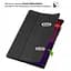 Чохол до планшета BeCover Smart Case Blackview Tab Mega 2 12.0" Black (715133) - мініатюра 5