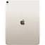 Планшет Apple iPad Air 13 (2025) 128GB Wi-Fi Starlight (MCNK4) [129367] - мініатюра 2