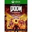 Ключ активації Microsoft Doom Eternal Deluxe Edition для Xbox One/Series - мініатюра 1