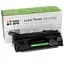 Картридж ColorWay для HP LJ P2035/2055/M425dn (CE505/280A) (CW-H505/280M) - мініатюра 1