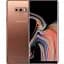Смартфон Samsung Galaxy Note 9 6/128Gb Metallic Copper (SM-N9600) (CN) [NFC, 2 SIM] - мініатюра 1