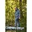Костюм Brain XXXL Rain Suit Gray - мініатюра 22