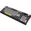 Клавіатура Ajazz AK980 V2 Gift Switch V2 Black/Grey/Yellow (AK980-V2-G-BGY) [156884] - мініатюра 6