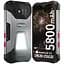 Смартфон Unihertz Tank Mini 8/256Gb black Без Дальноміра - мініатюра 1