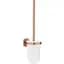 Туалетний йоржик у комплекті Grohe Essentials 40374DL1 Теплий захід сонця - мініатюра 1