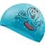 Шапочка для плавания Aqua Speed Kiddie Octopus Голубой (1000-142-Octopus) - миниатюра 1
