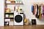 Пральна машина Gorenje з сушінням WD2A964ADS/UA (20010450) - мініатюра 9