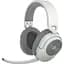 Ігрові навушники Corsair HS55 Wireless White [CA-9011281] [148141] - мініатюра 1