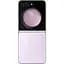 Смартфон Samsung Galaxy Flip 5 8/512GB Lavender SM-F7310 - мініатюра 2