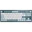 Клавіатура MONTECH MKey Freedom TKL Brown Switch (MK87FB) [127101] - мініатюра 4